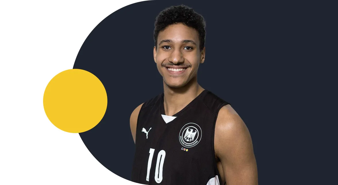 Spielerbild Matthew Wollin