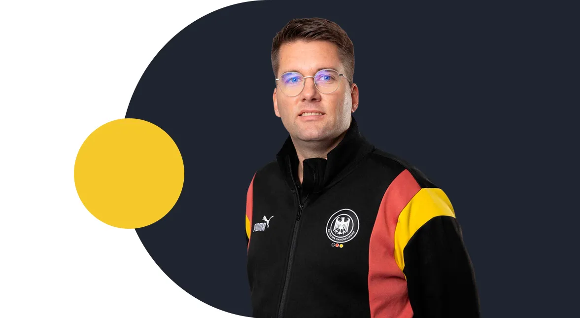 Trainerbild Alexander Novakovic