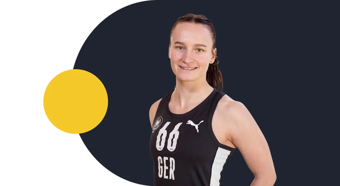 Spielerbild Paula Reips