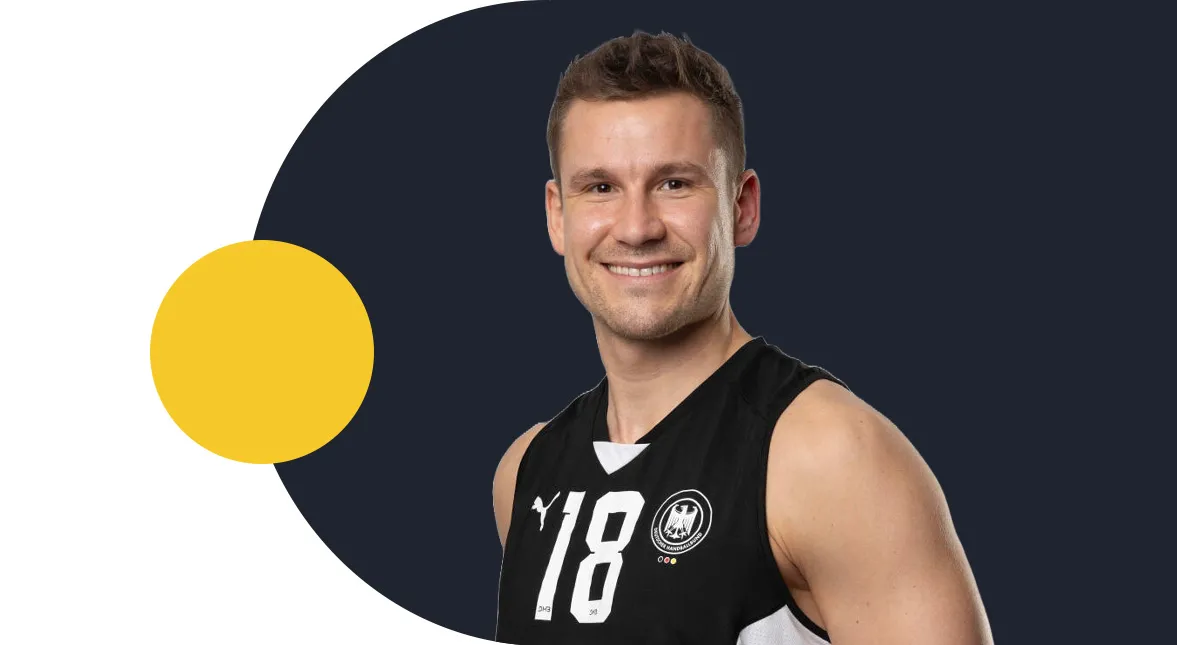 Spielerbild Robin John