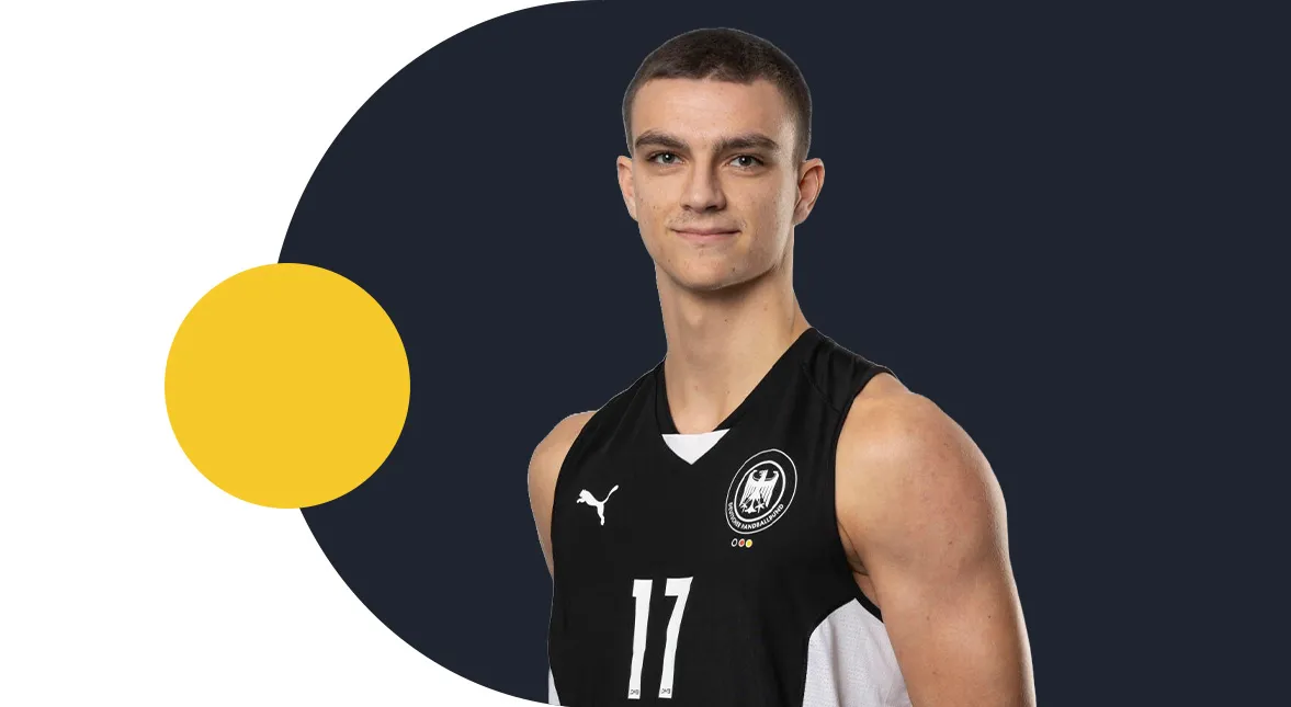 Spielerbild Tim Krauth