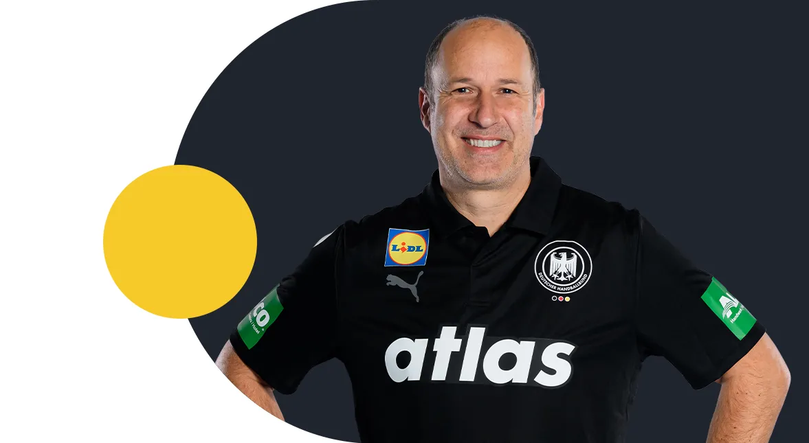 Bernd Götzenberger im Profil