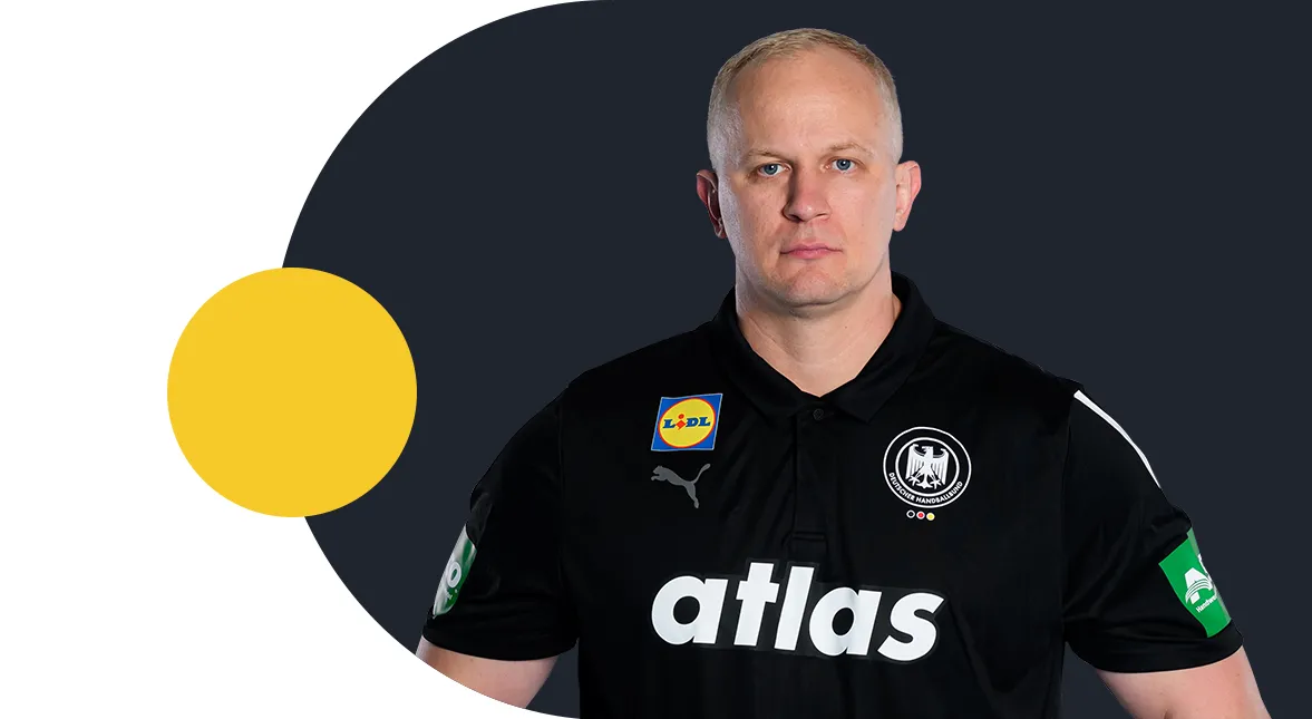 Trainerbild Dr. Simon Overkamp