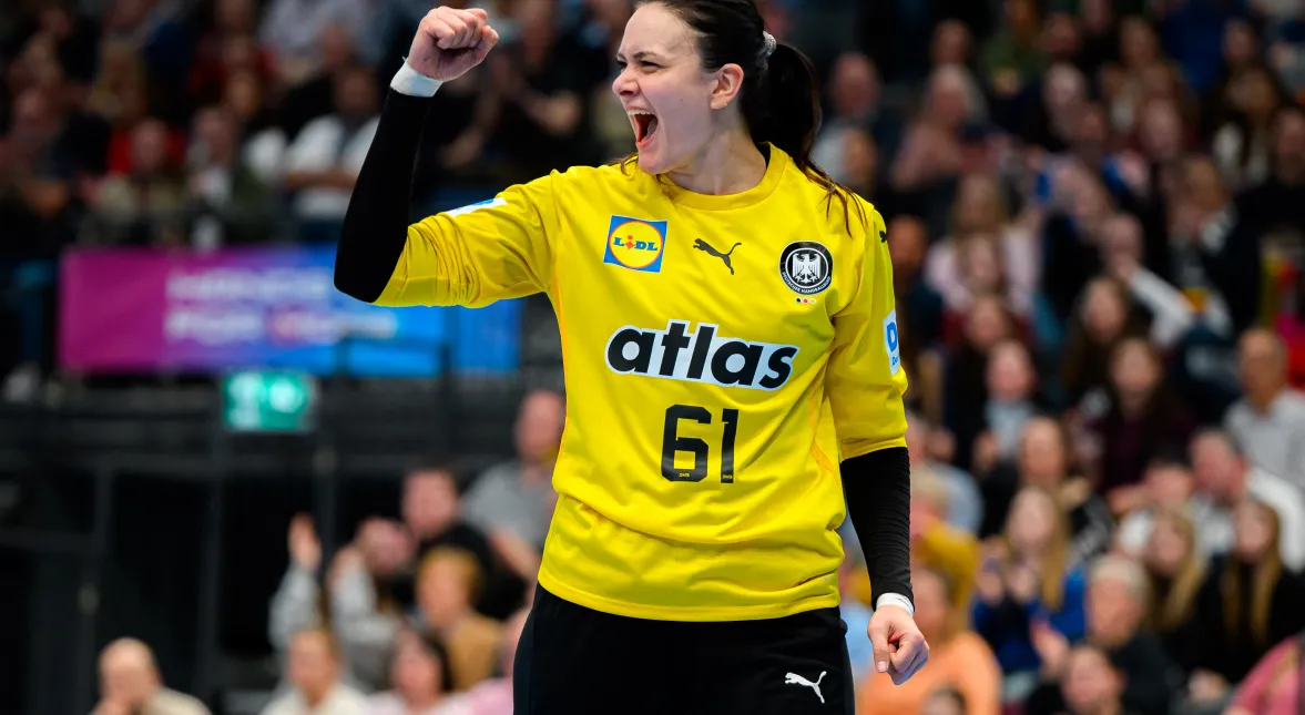 Frauen Nationalmannschaft TRI