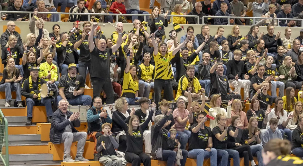 BVB Fans