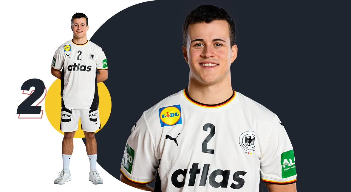Tim Freihöfer