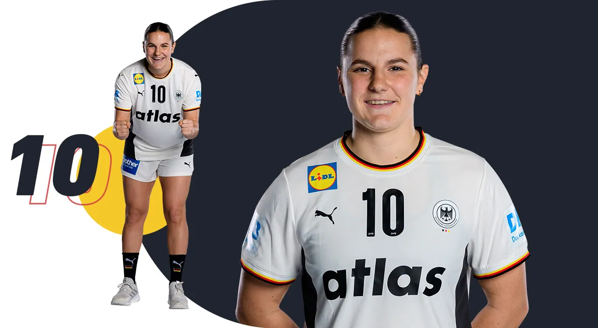Mareike Thomaier