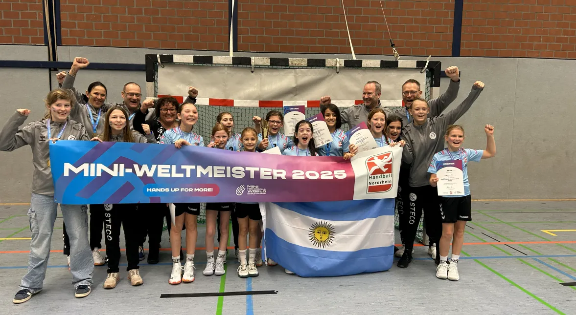 Siegerfoto Nordrhein