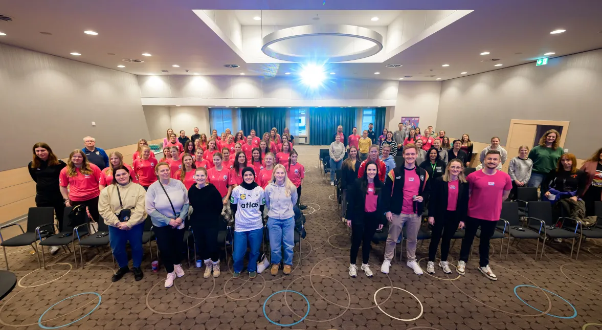 SR Weiterbildung Dortmund