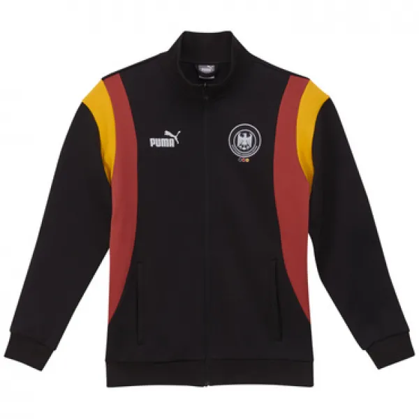 Puma DHB Archive Track Jacket