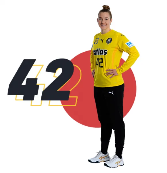 Katharina Filter im Profil