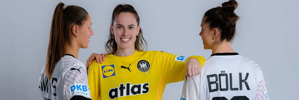 Nationalmannschaft der Frauen