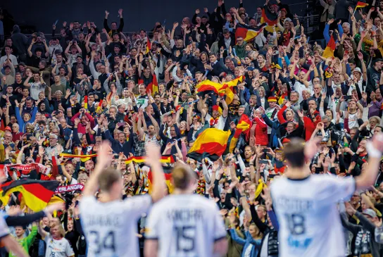 DHB Ticketshop Länderspiele Deutschland Tickets kaufen