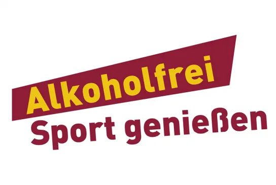 DHB Kooperationspartner Alkoholfrei Sport genießen