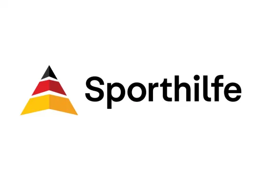 DHB Kooperationspartner Sporthilfe