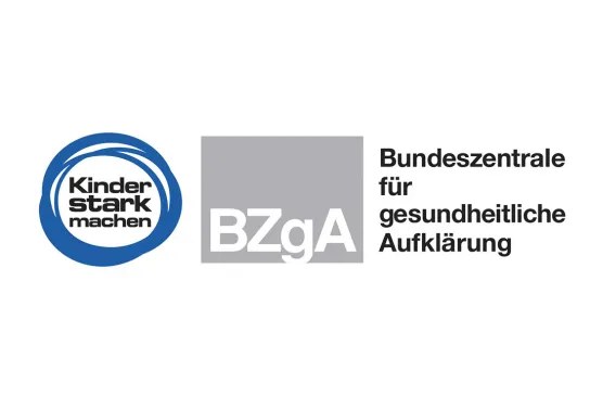 DHB Kooperationspartner Kinderstarkmachen.de