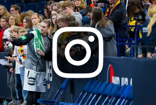 Instagram DHB