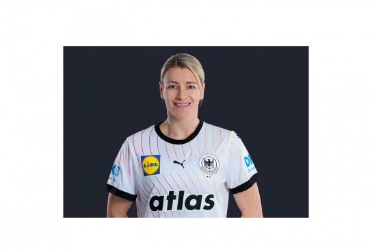 Antje Döll im Profil