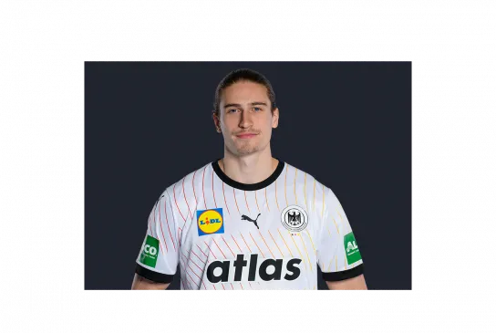 Juri Knorr im Profil