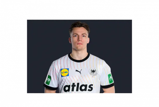 Nils Lichtlein im Profil