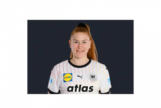 Meike Schmelzer im Profil