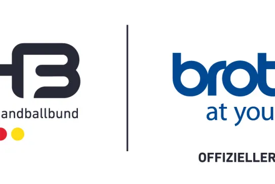 Logo DHB und Brother