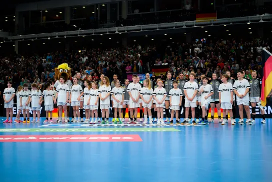 Sommerlehrgang in Rotterdam