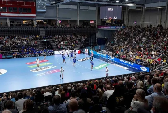 DHB begrüßt Entscheidung der HBF-Vereine, Weg der Professionalisierung fortzusetzen