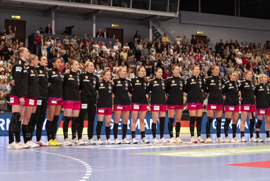 Handball-Klassiker in Krefeld