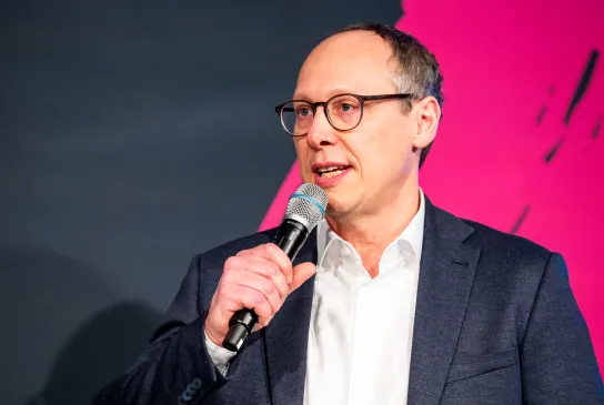 Kandidaturen für EHF-Ämter