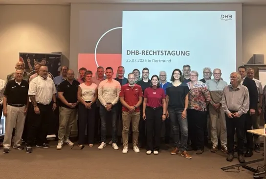 Urteile, Wiederholungsspiele und Safe Sport Code 