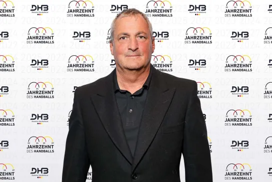 Interview Georg Clarke vor Bundesjugendtag