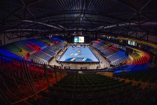 Neue Spielzeiten für Handball-Klassiker