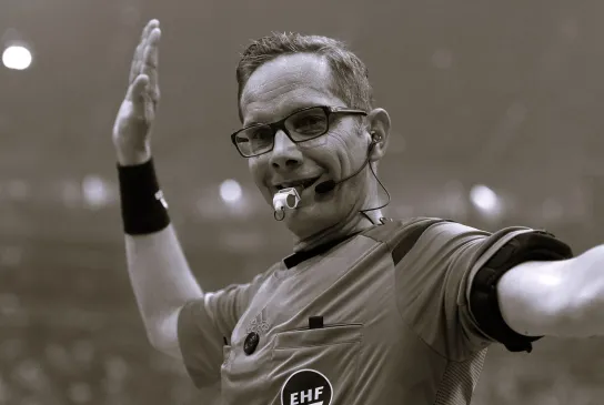 Marcus Helbig. - Foto: imago images/Michael Heuberger