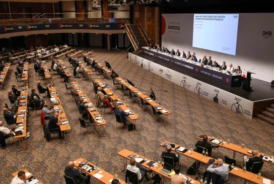 Landesverbände unterstützen Michelmann-Kandidatur 