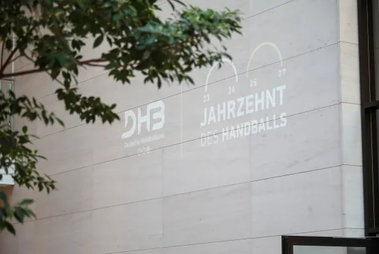 Der DHB will mit einem neuen Verbandsmanagementsystem in die digitale Zukunft