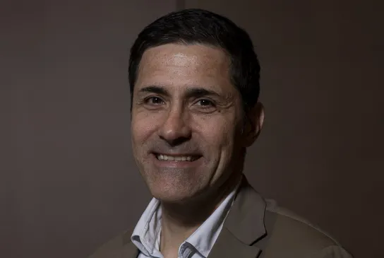 Ingo Meckes. - Foto: Kenny Beele