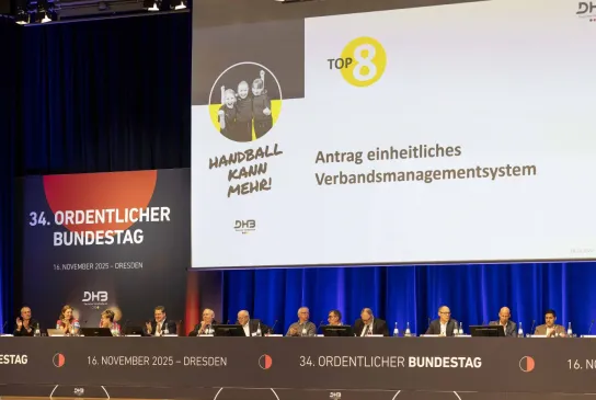 Handball360. - Foto: Kenny Beele