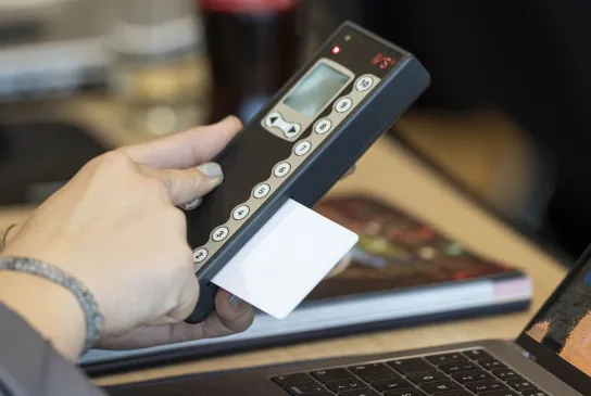 Ja für den Safe Sport Code. - Foto: Kenny Beele