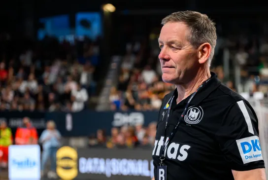 Alfred Gislason nominiert 18 Spieler 