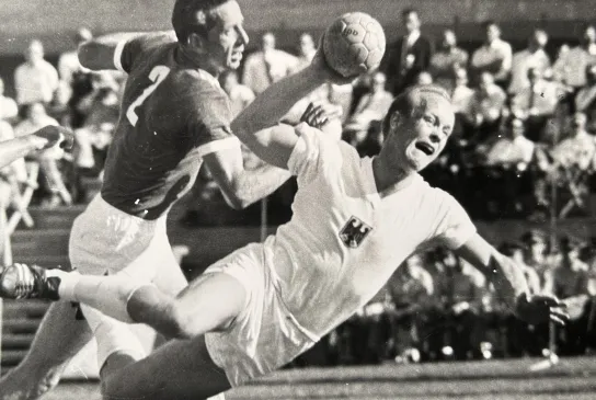 Erwin Porzner 90. Geburtstag