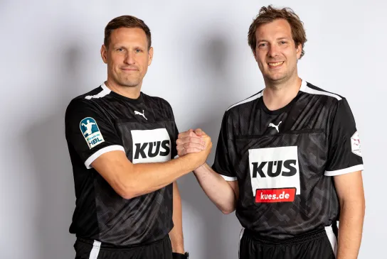 Schiedsrichter Lehrgang