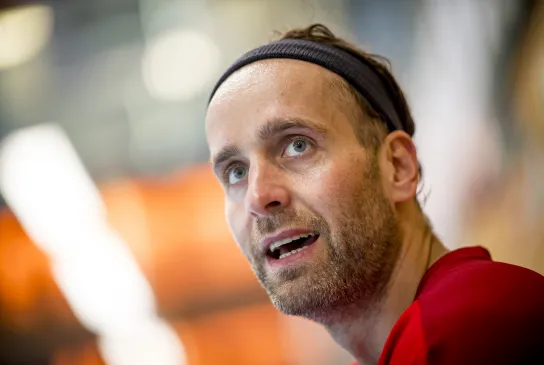 SIlvio Heinevetter wird Experte bei ProSieben sein. - Foto: Sascha Klahn