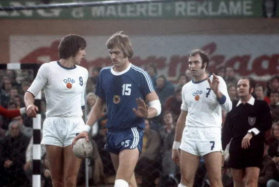 Olympia-Qualifikation 1976