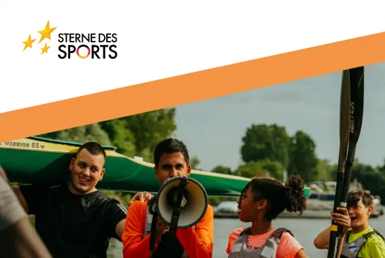 Sterne des Sports