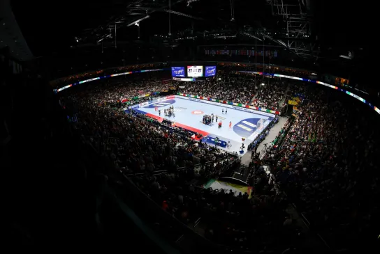 Foto: EHF/kolektiff/Uros Hocevar