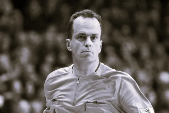 Matthias Brauer. - Foto: imago