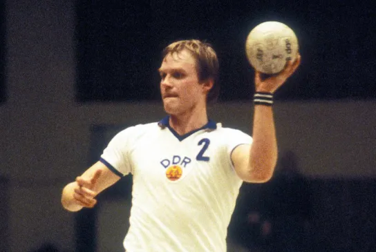 Günther Dreibrodt. - Foto: imago/Sven Simon