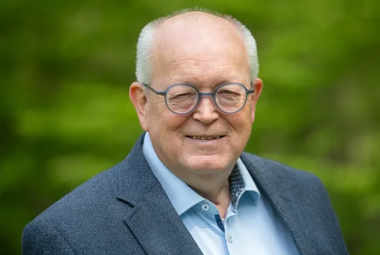 Hans Artschwager