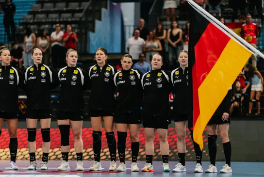 Die Frauen sind in Dänemark gefordert. - Foto: Lars Neumann
